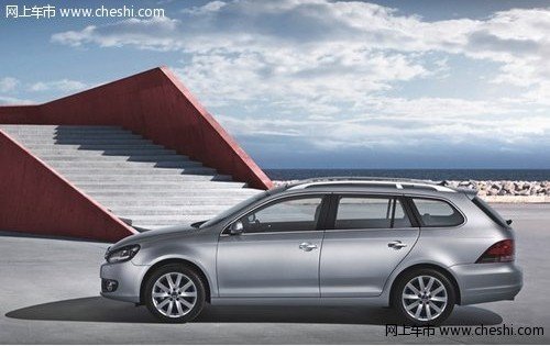 沈阳川达 购大众Golf赠送万元礼包套装