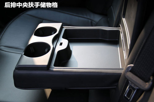 美國(guó)范十足 實(shí)拍雪佛蘭邁銳寶