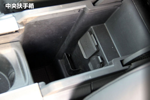 美國(guó)范十足 實(shí)拍雪佛蘭邁銳寶