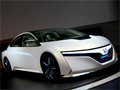 光の語(yǔ)者 東京車展詳解“下一代雅閣”AC-X