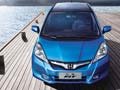 廣本2011款飛度東莞優惠1萬 現車充足
