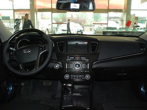 长春地区购买进口起亚凯尊返50%购置税