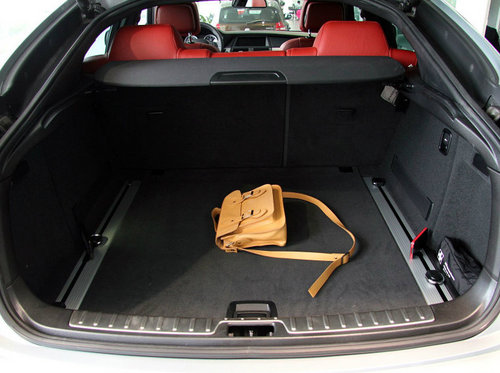 2012款宝马X6美规版  天津现货热销巨惠