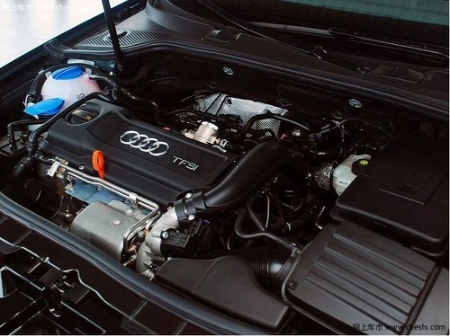 江西德奥奥迪A3 购车即可获赠装潢礼包