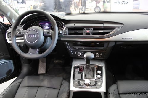 2011年柯桥冬季车展