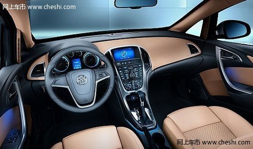 相同点不多 美日中级车英朗GT思域对比