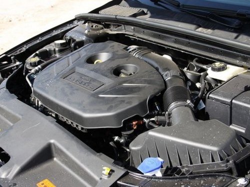 长安福特蒙迪欧-致胜