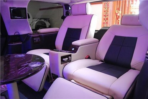 进口林肯领袖一号 天津港现车特价促销