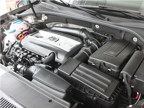 上海大众帕萨特