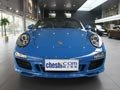 全球限量356台 保时捷Speedster实拍解析
