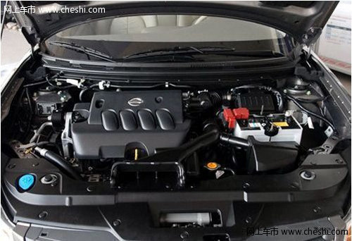 日产轩逸购车最高优惠1万元 另送大礼包