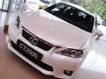 有沒有搞錯(cuò)？雷克薩斯CT200h可直提現(xiàn)車