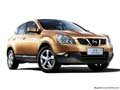 日產(chǎn)逍客店內(nèi)貨源緊張  現(xiàn)購車暫無優(yōu)惠
