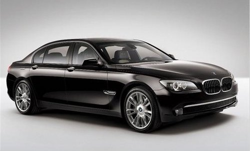 常州宝尊-解读bmw 760li v12 25周年版_宝马7系_常州车市-网上车市