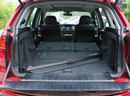 2012款宝马X5美规版  天津地区现车热销