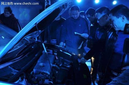 雷克萨斯混合动力CT200h石家庄正式上市