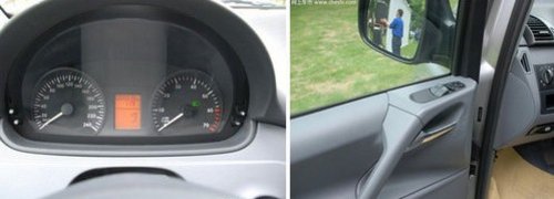 戴姆勒奔驰威霆