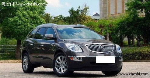 昂科雷购车送1年2万公里原厂延长保修期