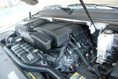 凯迪拉克凯雷德全面接受预定  暂无优惠