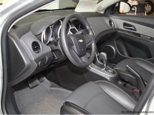 雪佛兰科鲁兹杭州优惠