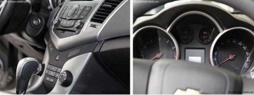 雪佛兰科鲁兹杭州优惠