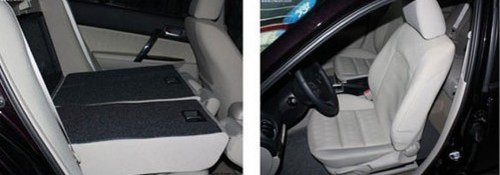 杭州一汽马自达6特价优惠