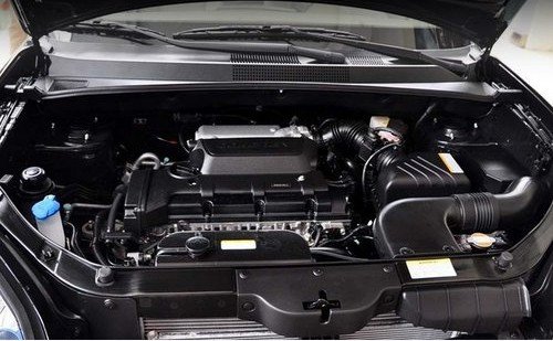 北京现代途胜杭州优惠