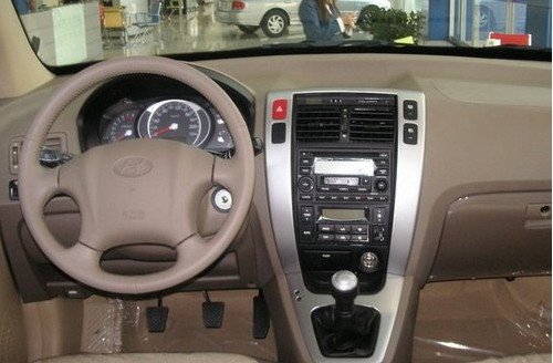 北京现代途胜杭州优惠