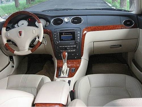 荣威750杭州优惠