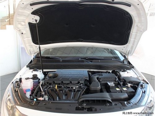 东风悦达起亚K5杭州优惠