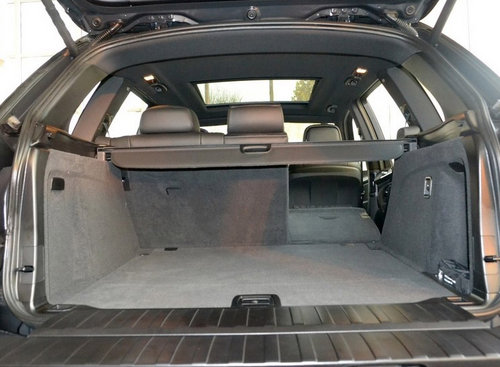 2012款宝马X5(美规运动版) 天津热销