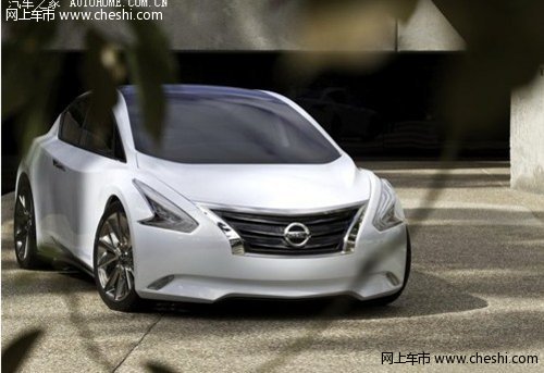 东风日产轩逸2012年新国产 匹配1.8L动力