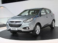 IX35車展優(yōu)惠政策延續(xù) 購車優(yōu)惠8000元