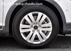 呼和浩特华菱丰进口大众4S店