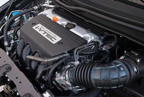 新本田思域将全面改款 2012年或同步国产