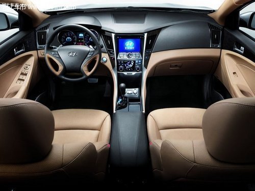 现代索纳塔深圳优惠3万元 索纳塔团购中