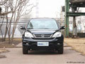 杭州东风本田CR-V 2.0购车赠4880元礼包