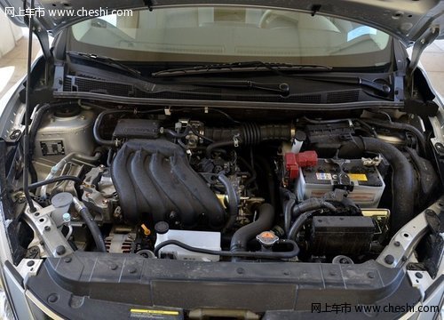 呼和浩特东风日产鼎泽专营店