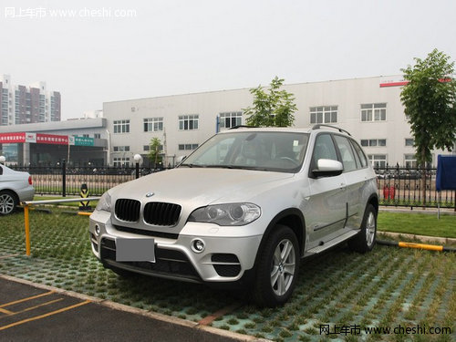 2012款宝马X5