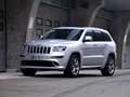 呼和浩特Jeep大切諾基SRT8具體進(jìn)店詳談