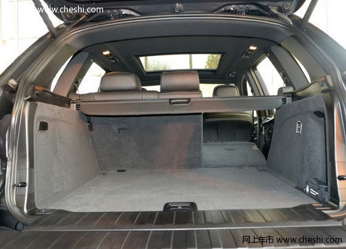 2012款美规宝马X5