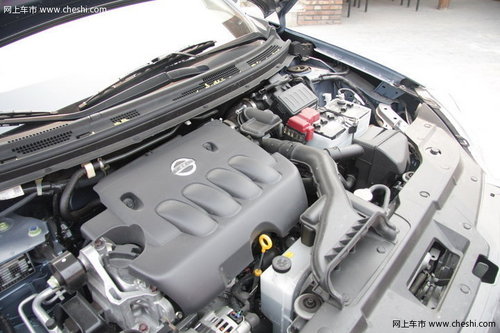 南昌购买日产轩逸可尊享3000元现金优惠