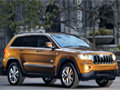 Jeep新大切諾基最高優(yōu)惠1萬元 少量現(xiàn)車