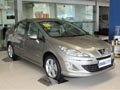 標(biāo)致408賀歲導(dǎo)航版直降2萬(wàn)元 現(xiàn)車銷售