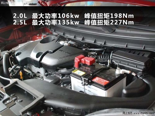 太原东风日产汇港专营店