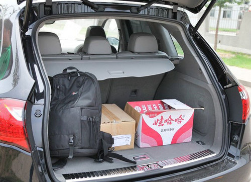 2011款保时捷卡宴3.6手动挡 天津有现车