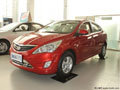 北京現(xiàn)代瑞納杭州購車享現(xiàn)金優(yōu)惠4000元