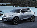 標致將推2008跨界車 與208同平臺/明年投產