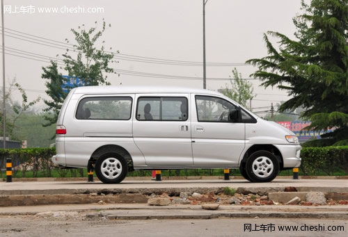 青岛 风行 风行菱智