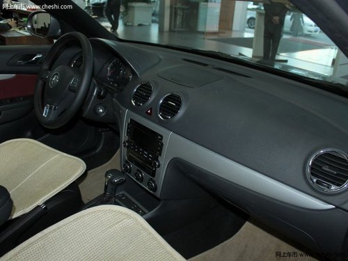 昆明市中致远上海大众朗逸